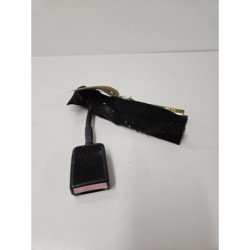 Pretensionneur De Ceinture Avant Droit Peugeot 406 Coupe